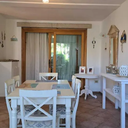 Daire Casa Smeralda *