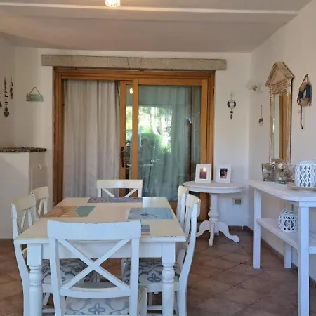 Daire Casa Smeralda Porto Rotondo
