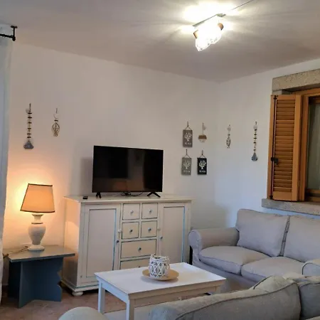 Casa Smeralda Apartment *
