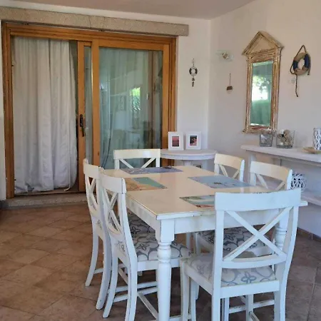 Apartment Casa Smeralda Porto Rotondo