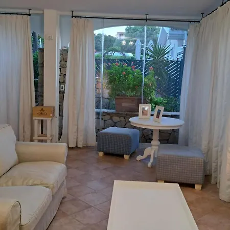 Apartment Casa Smeralda