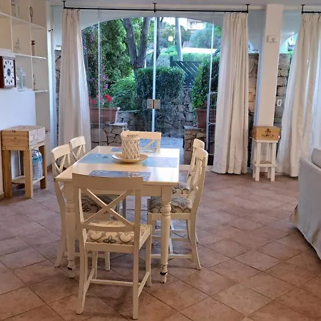Casa Smeralda Porto Rotondo