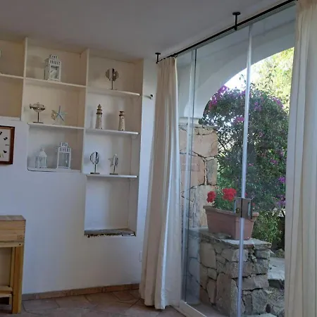 Casa Smeralda Apartment Porto Rotondo