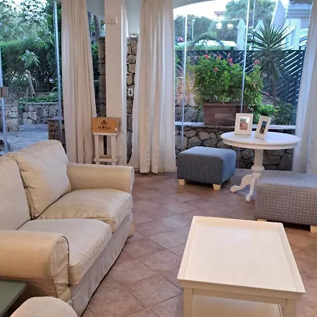 Casa Smeralda * Porto Rotondo