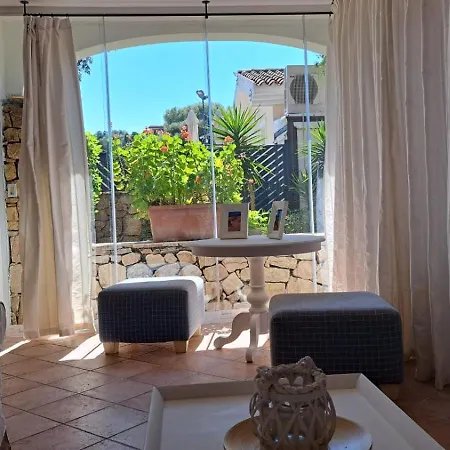 Casa Smeralda Apartment