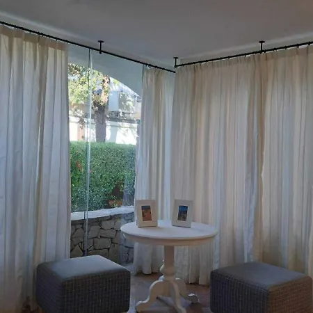 Apartment Casa Smeralda *