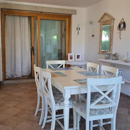 Casa Smeralda *