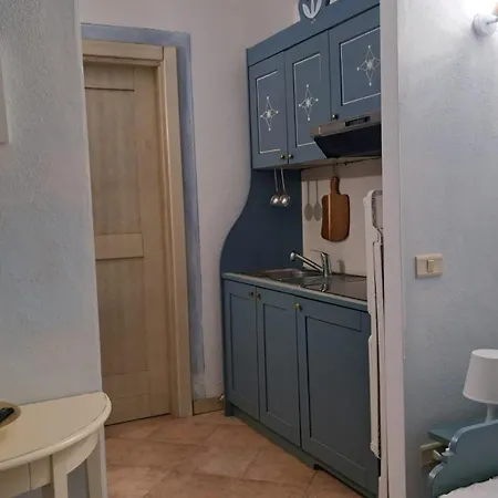 Casa Smeralda Apartment *