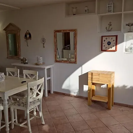 Apartment Casa Smeralda Porto Rotondo