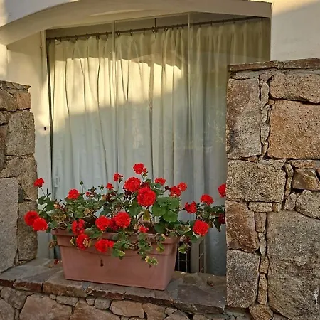 Casa Smeralda Apartment