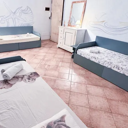 Casa Smeralda