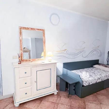 Casa Smeralda Apartment *