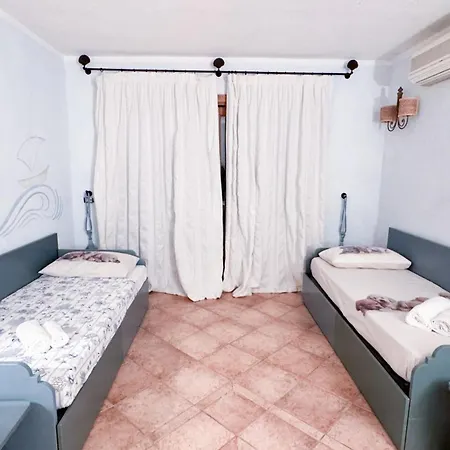 Casa Smeralda * Porto Rotondo
