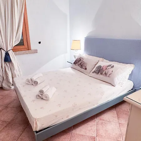 Casa Smeralda Apartment *