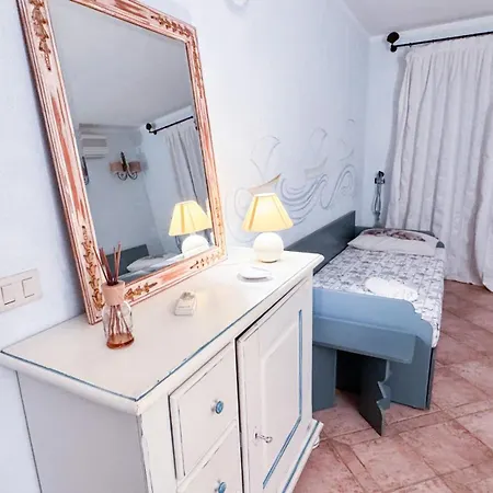 Casa Smeralda Porto Rotondo