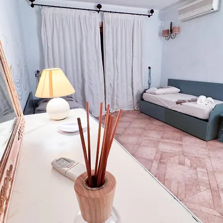 Apartment Casa Smeralda *