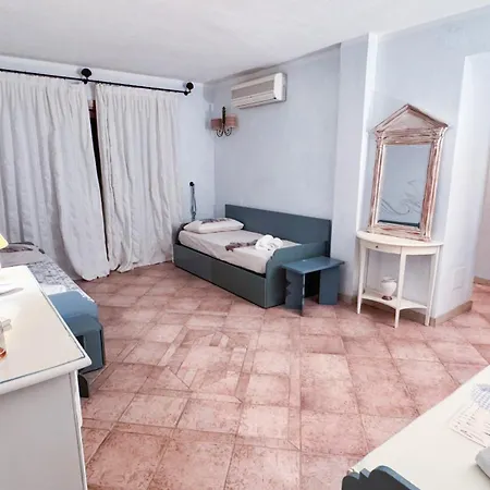Casa Smeralda