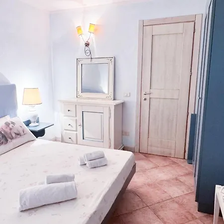 Casa Smeralda Appartamento *