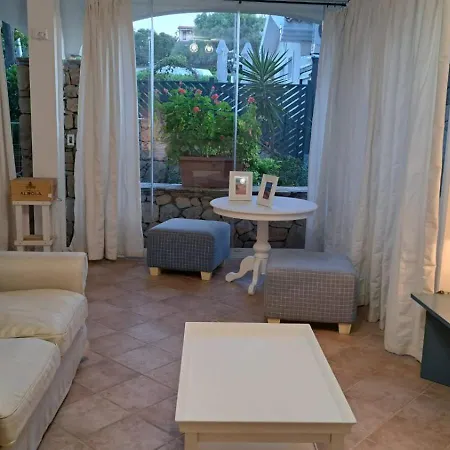 Casa Smeralda Appartamento *