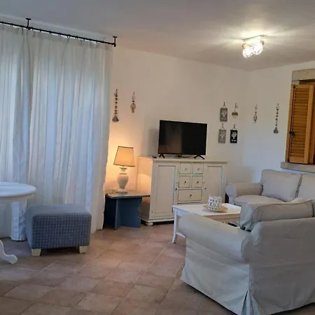 Appartamento Casa Smeralda *