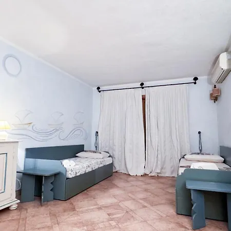 Casa Smeralda * Porto Rotondo