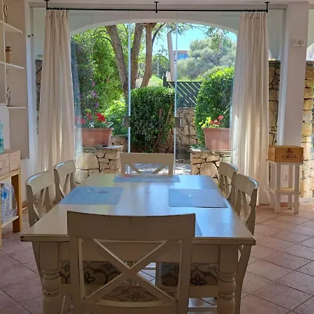 Casa Smeralda Appartamento