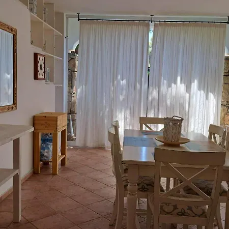 Appartamento Casa Smeralda