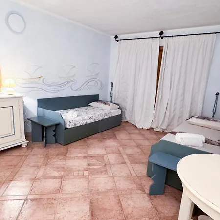 Casa Smeralda Appartamento Porto Rotondo