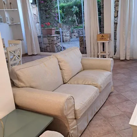 Casa Smeralda *