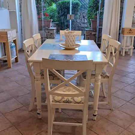 Casa Smeralda Porto Rotondo