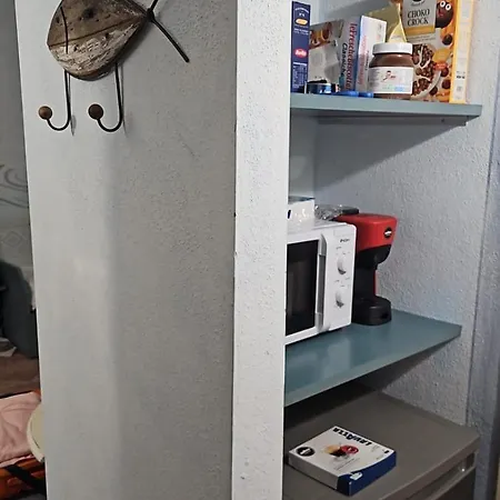 Appartamento Casa Smeralda