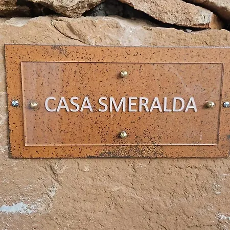 Appartamento Casa Smeralda Porto Rotondo